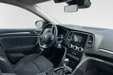 Renault Mégane E-TECH Plug-in