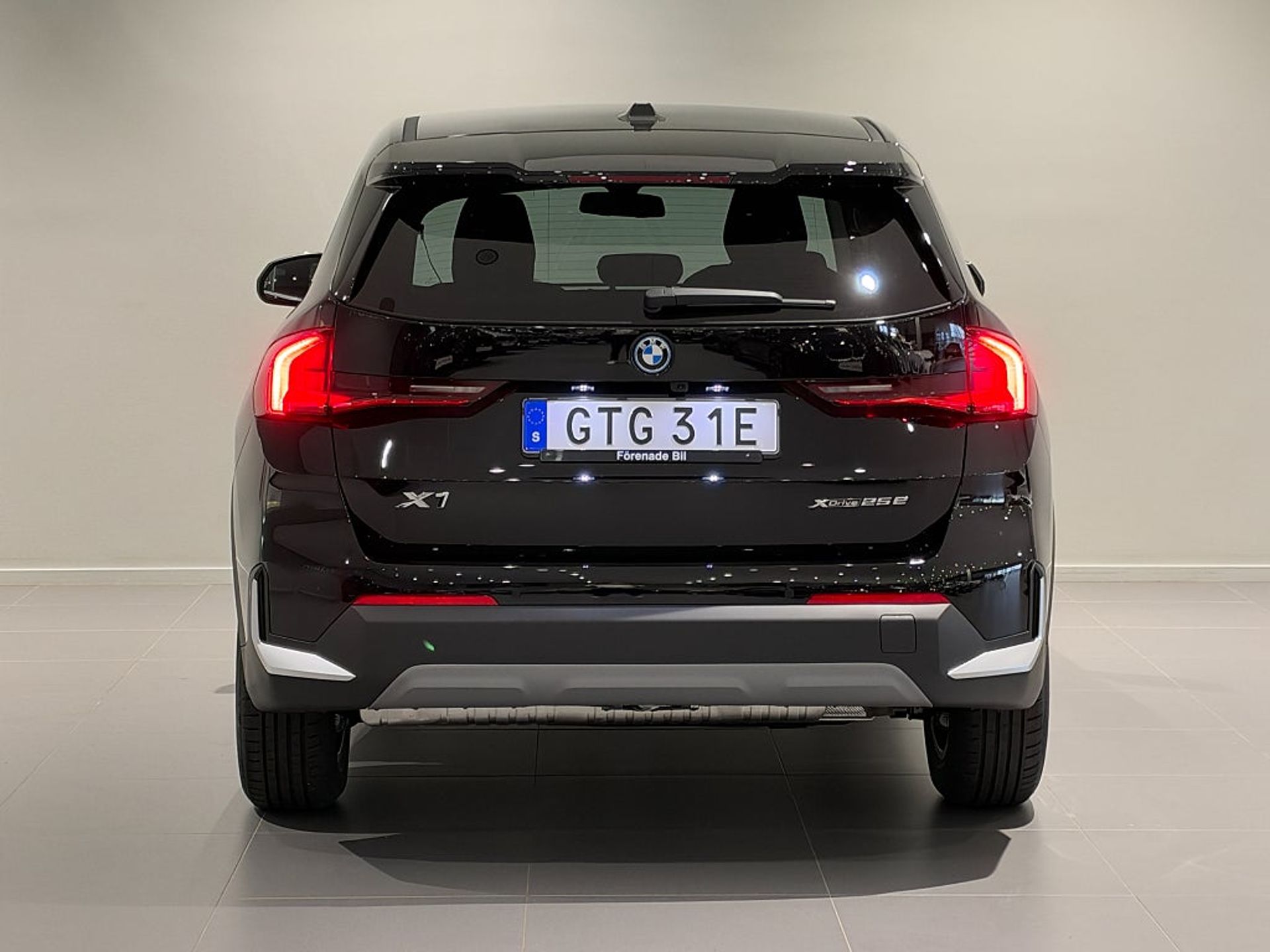 BMW X1 2027, bild 4/10