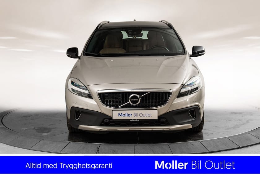 Bilde 3 av Volvo V40 Cross Country