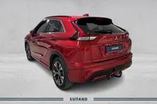 Thumnail bilde 2 av Mitsubishi Eclipse Cross PHEV