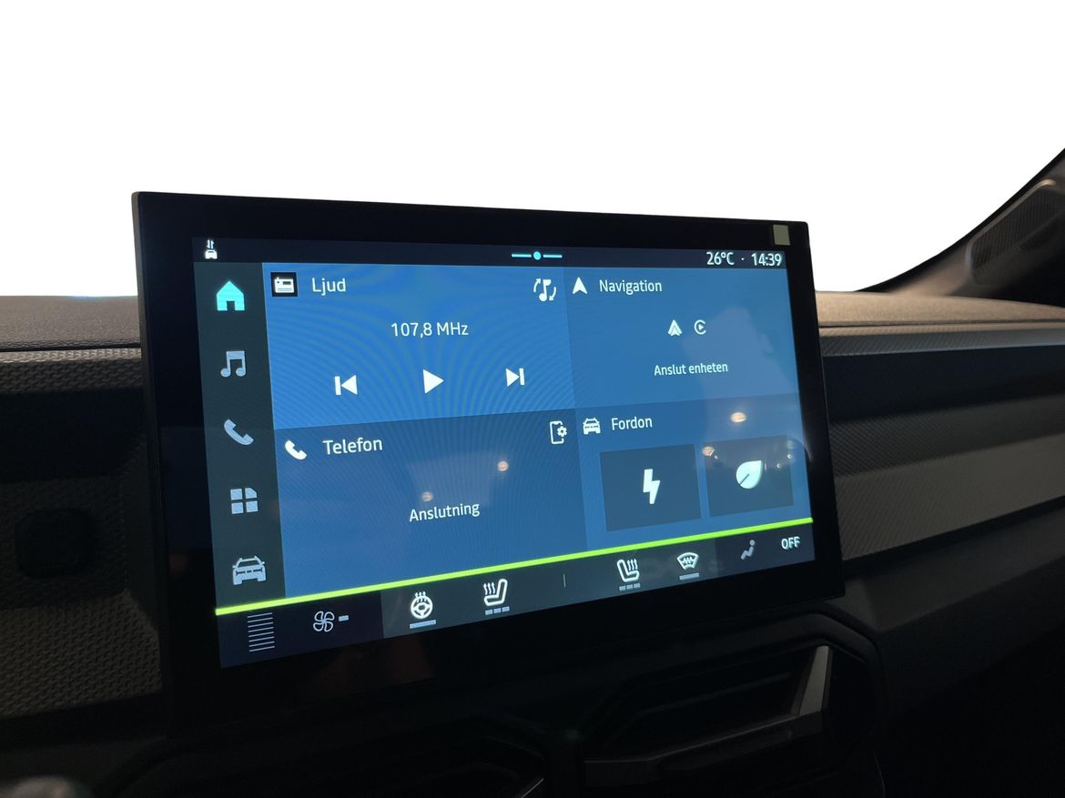 Dacia Duster 2026 - miniatyr 18