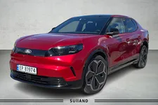 Thumnail bilde 0 av Ford Capri EV Extended Range AWD