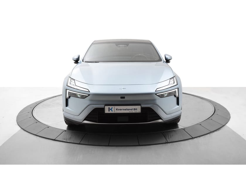 Bilde 4 av Polestar 4 Long Range Dual motor
