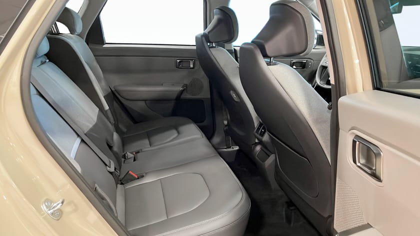 Bild 5 av Kia Seltos ADVANCE 1.6 T-GDI DCT FWD
