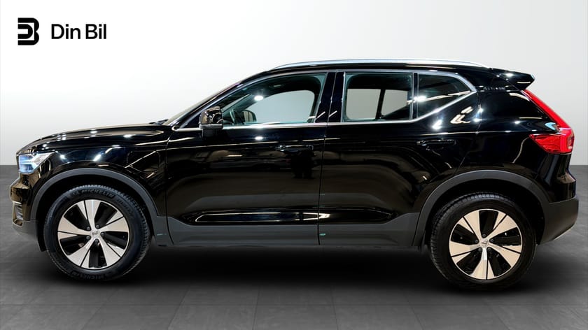 Bild 2 av Volvo XC40 T4 Recharge Incription Expression/Drag