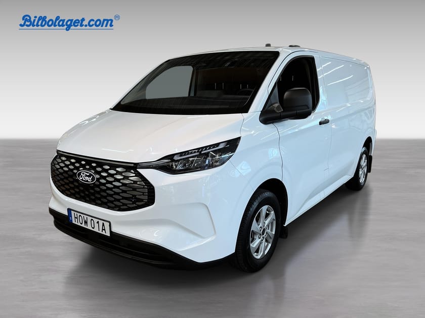 Bild 1 av Ford E-Transit Custom 320
