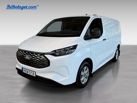 Ford E-Transit Custom 320