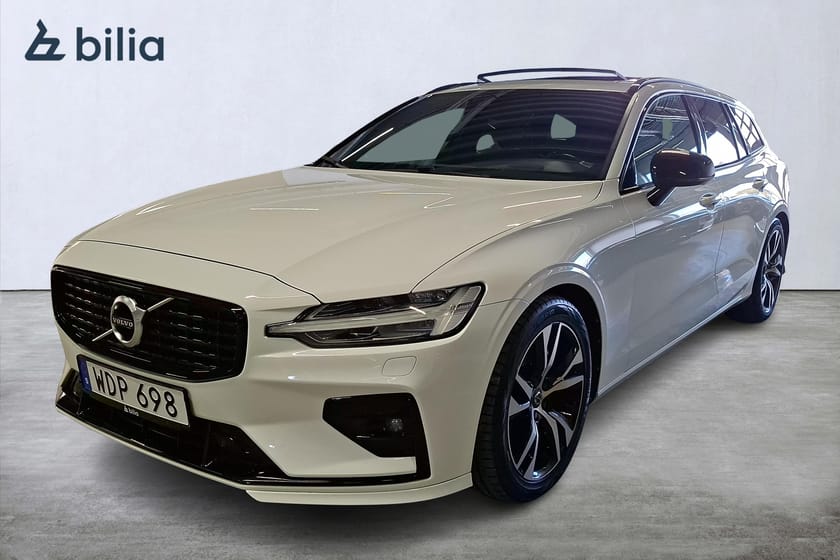 Bild 1 av Volvo V60