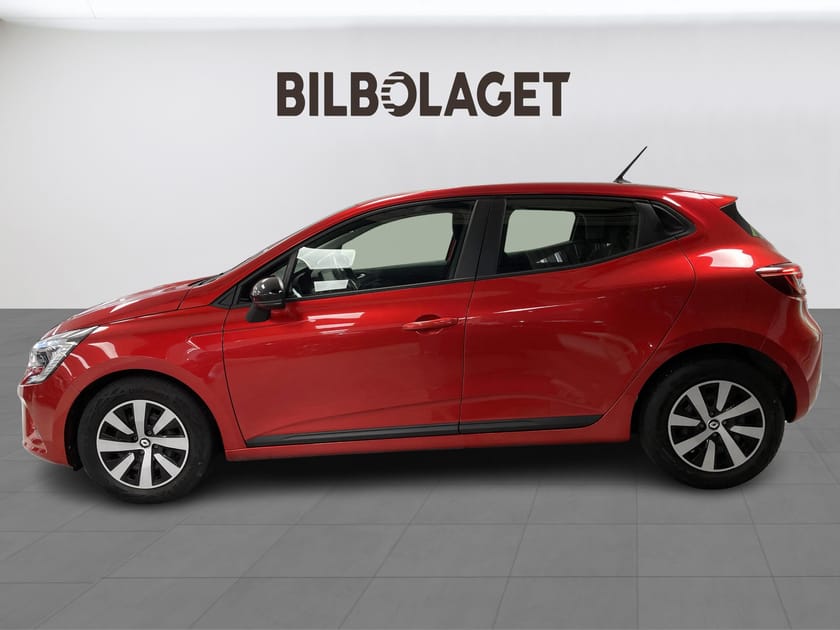 Bild 2 av Renault Clio