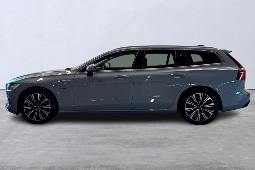 Bild 2 av Volvo V60