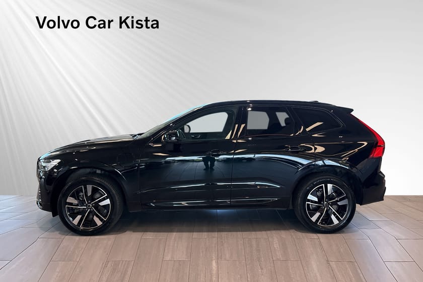 Bild 3 av Volvo XC60 T6 Plus Dark Nordic Edition