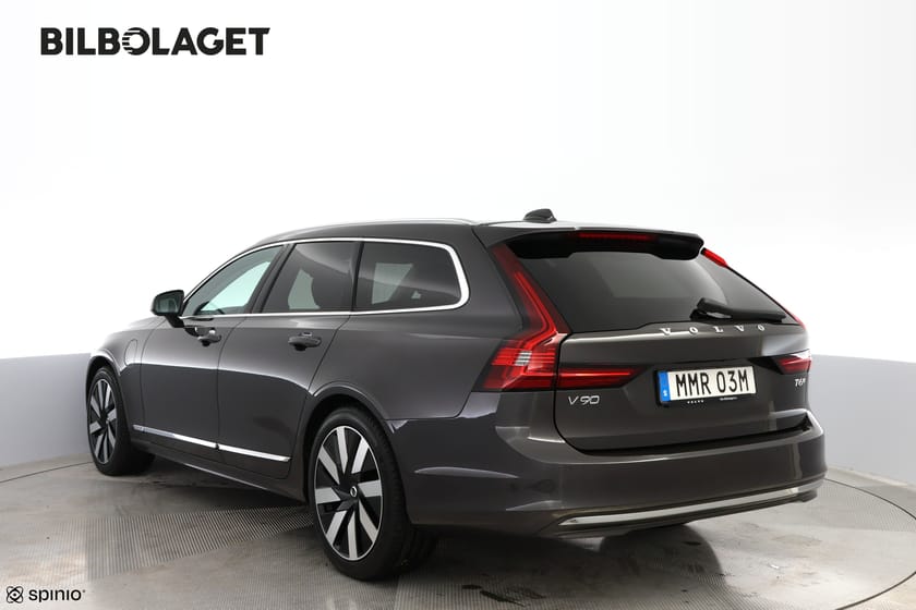 Bild 3 av Volvo V90 T6 Plus Bright Edition