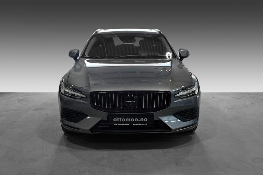 Bilde 3 av Volvo V60 T8 Inscription | HUD | 360 | ACC | PANORAMA | KROK