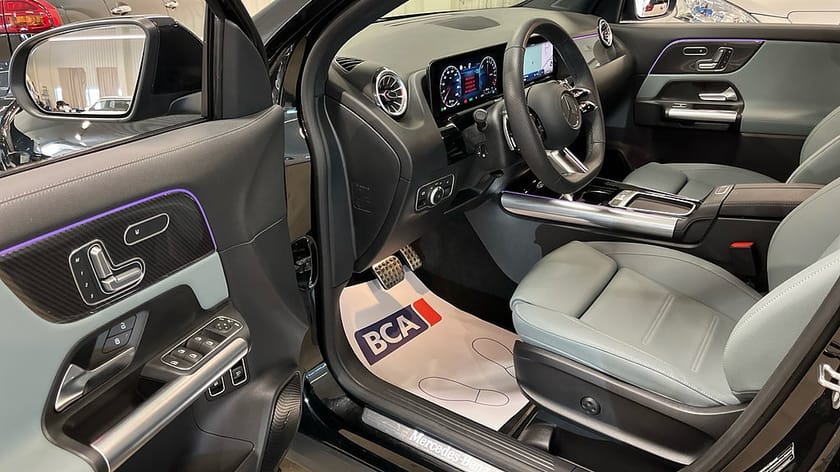 Bild 3 av Mercedes-Benz GLA 250 e AMG Line Premium / Värmare