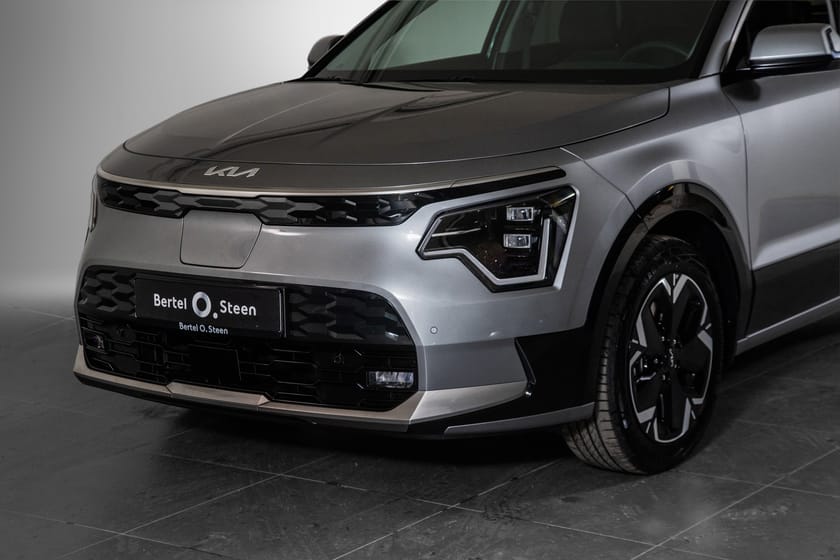 Bilde 2 av Kia Niro EV