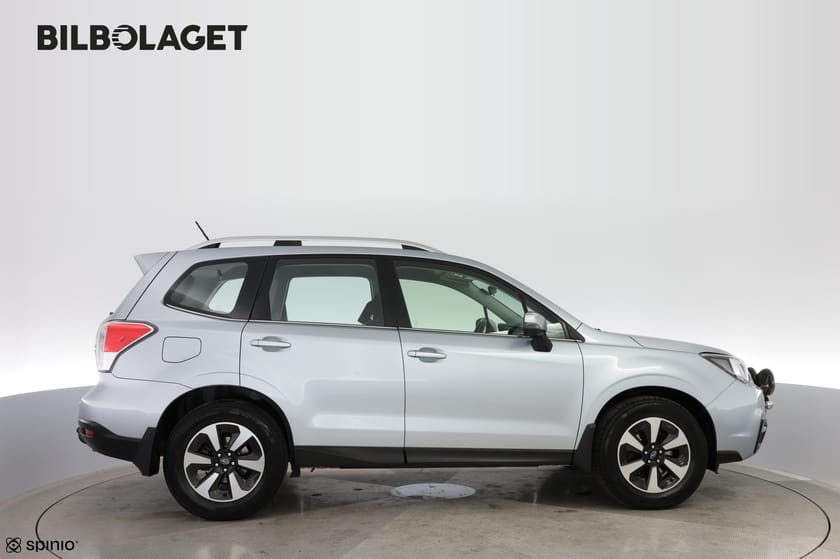 Bild 5 av Subaru Forester 2,0 4wd Lineartronic