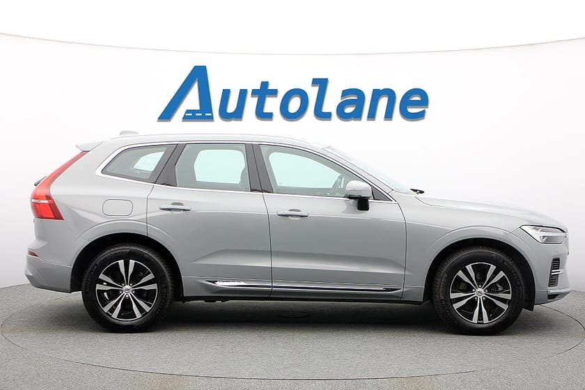 Bild 4 av Volvo XC60 Recharge T6 AWD Core, Panorama, Dragkrok 350hk