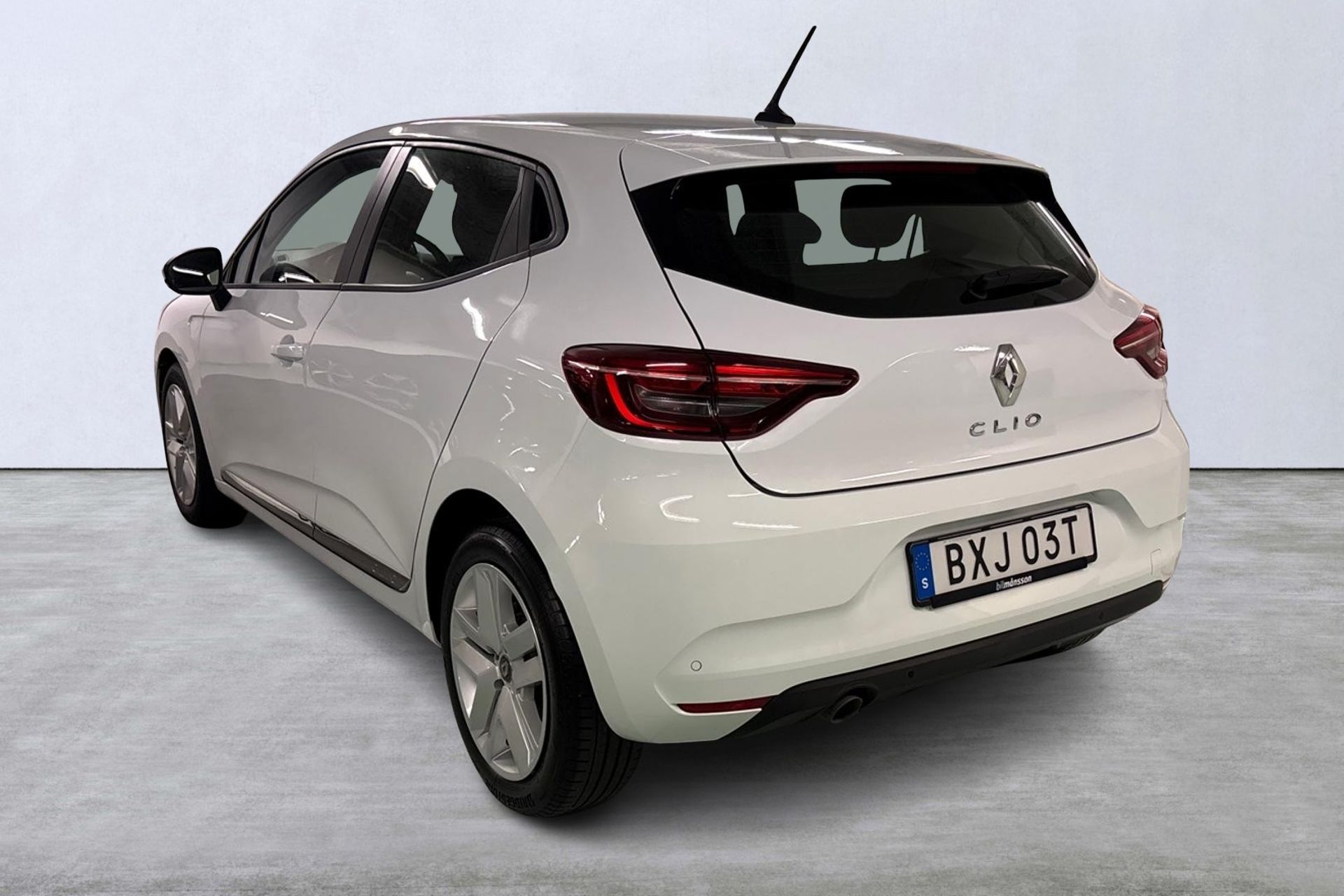 Renault Clio TCe 90 Zen X-Tronic 5-d III 2022, bild 4/10