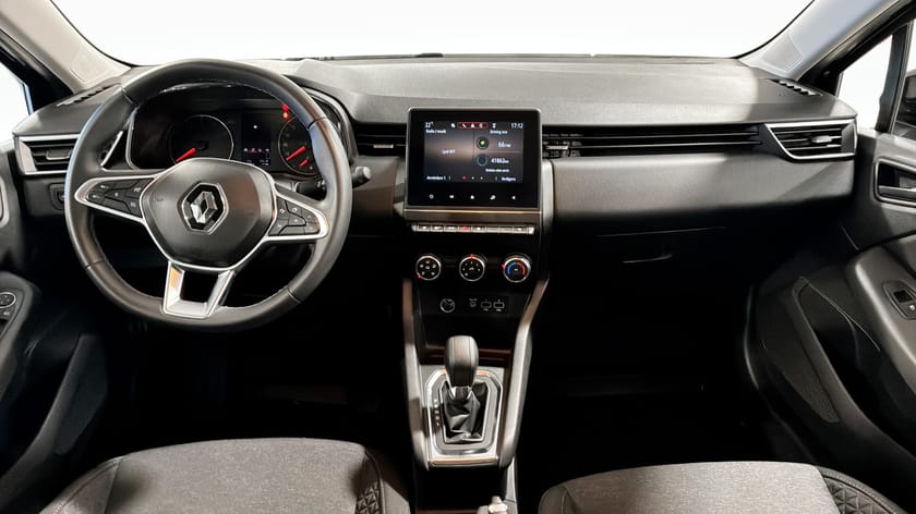 Bild 4 av Renault Clio Equilibre TCE 90 X-Tronic