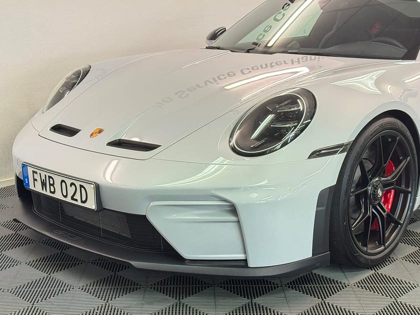 Bild 4 av Porsche 911 GT3 Touring 992.2