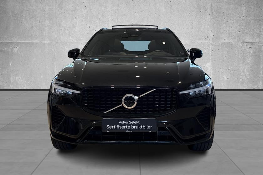 Bilde 2 av Volvo XC60