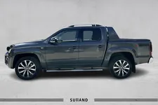 Thumnail bilde 1 av Volkswagen Amarok DoubleCab 2.9t