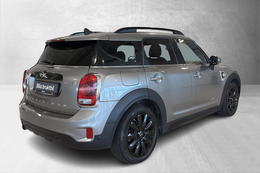 Bilde 5 av MINI Countryman Cooper SE ALL4 Harman Panorama Comfort access Navigasjon Cruise