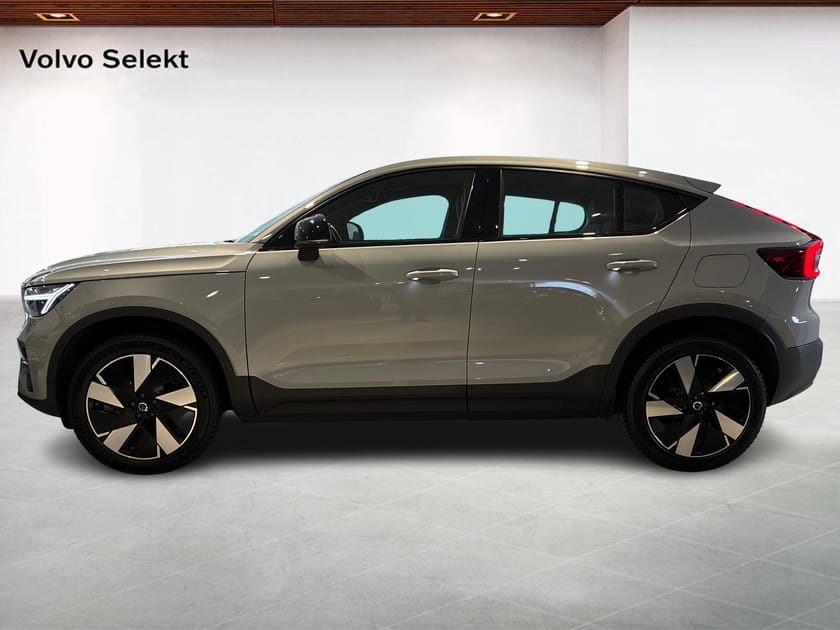 Bild 3 av Volvo C40