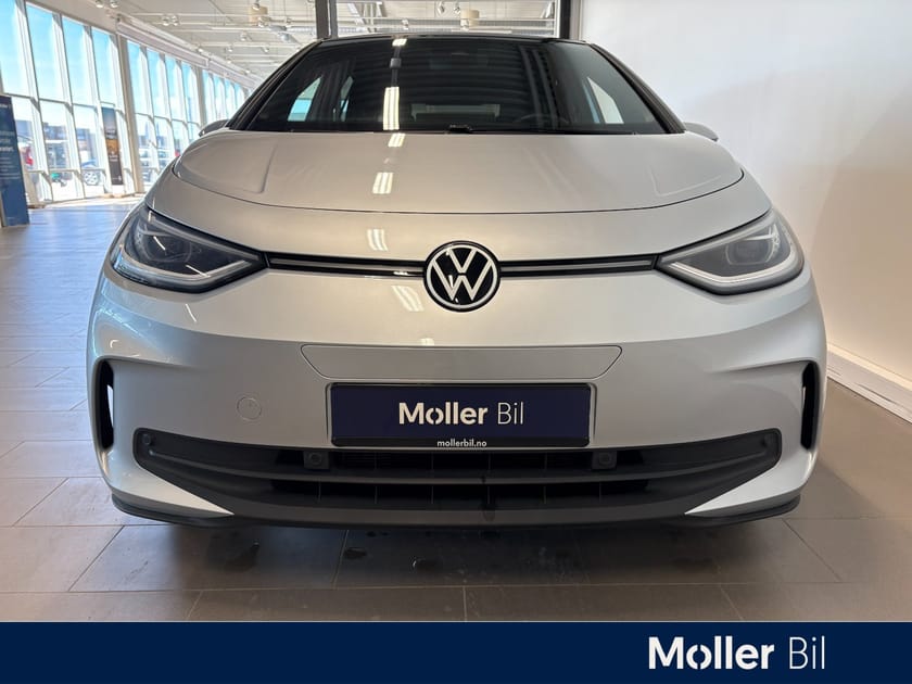 Bilde 4 av Volkswagen ID.3 Pro Performance 58 kWh 204hk Highline