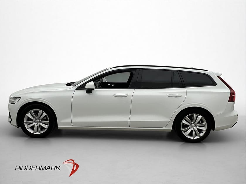 Bild 4 av Volvo V60 D3 150hk Momentum Värmare VOC Adaptiv-Fart Drag