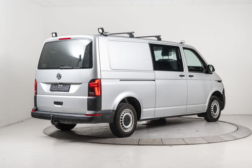 Bilde 3 av Volkswagen Transporter