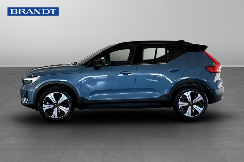 Bild 3 av Volvo XC40 Recharge Core