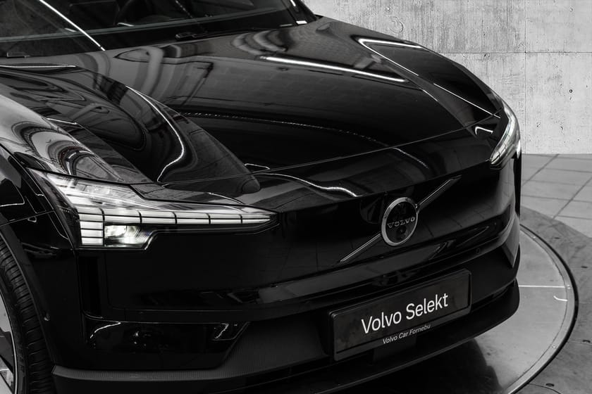 Bilde 2 av Volvo EX30 Twin Motor Performance
