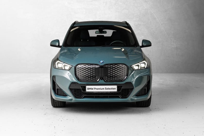 Bilde 3 av BMW iX1 xDrive30