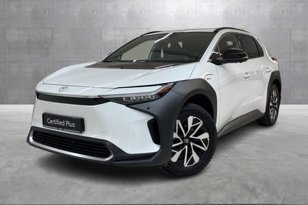 Toyota bZ4X AWD Executive