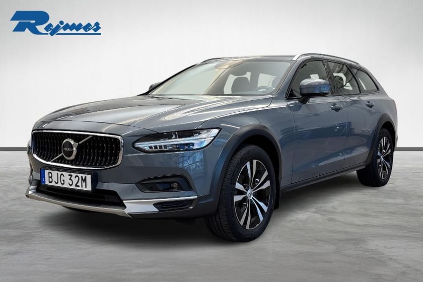 Bild 1 av Volvo V90 Cross Country B4 AWD Diesel Adv SE