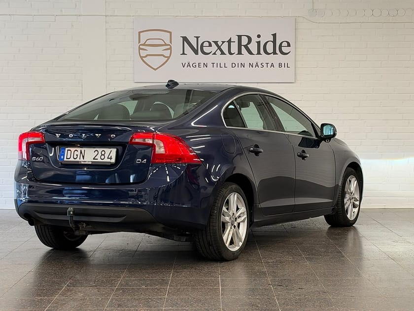 Bild 4 av Volvo S60