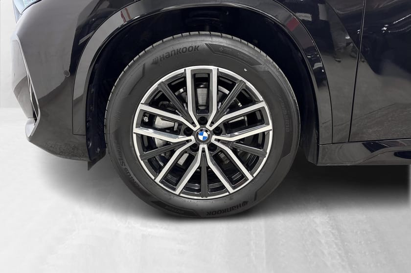 Bilde 5 av BMW iX1 xDrive30 Fully Charged, M-Sport, H/K, Head-Up