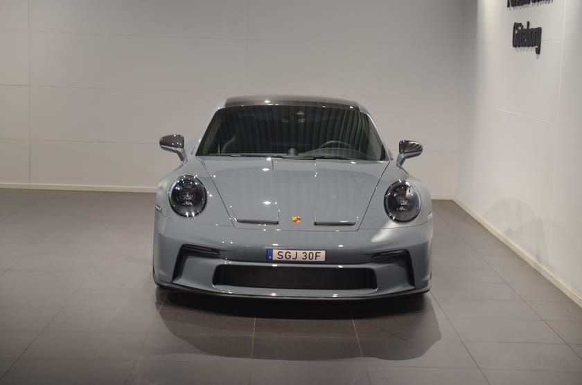 Bild 3 av Porsche 911 GT3 Touring / VAT / Leasebar / PPF