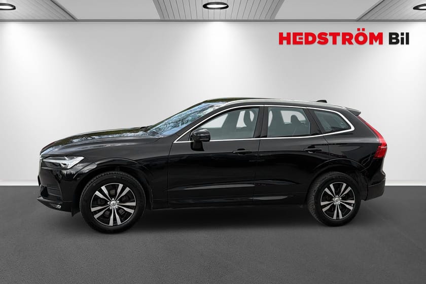 Bild 2 av Volvo XC60 B4AWD Momentum Adv SE