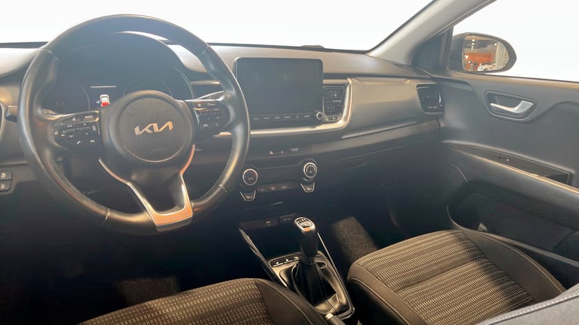 Bild 4 av Kia Stonic 