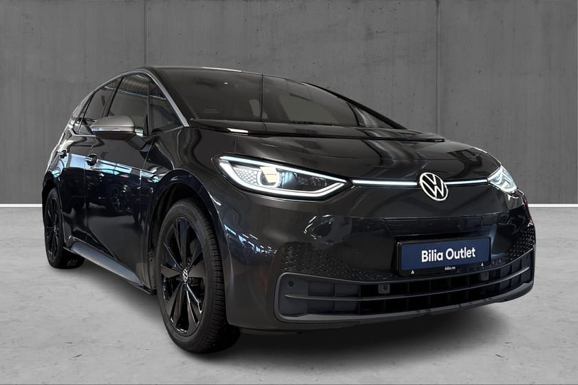 Bilde 3 av Volkswagen ID.3 Pro Performance