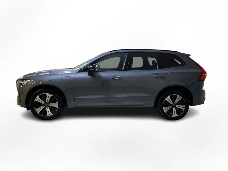 Bild 2 av 10 – Volvo XC60 Recharge T8 Plus Dark