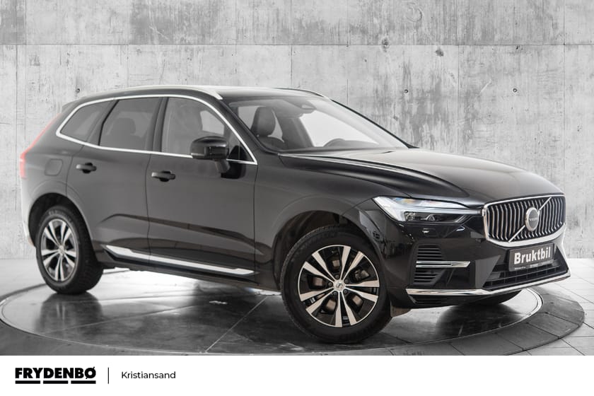 Bilde 1 av Volvo XC60