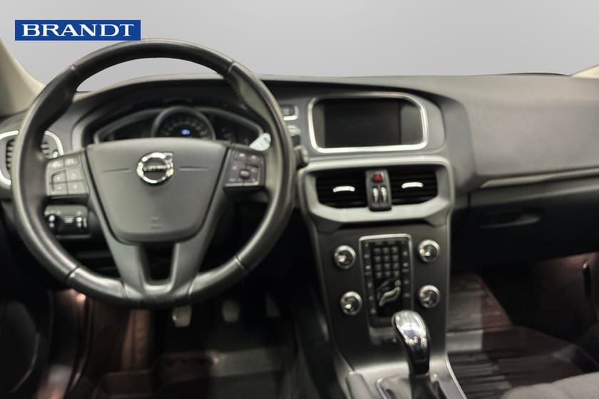 Bild 4 av Volvo V40
