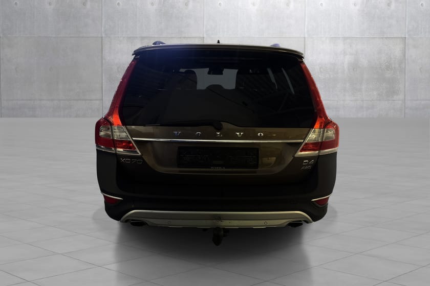 Bilde 4 av Volvo XC70