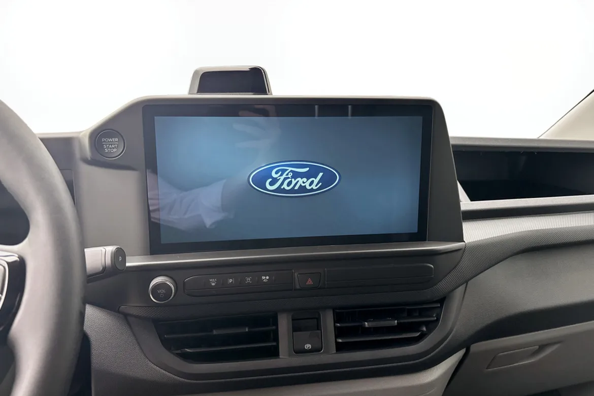 Ford Transit Custom 320