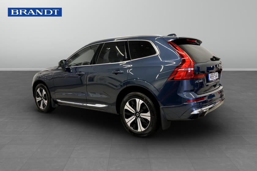 Bild 2 av Volvo XC60 Recharge T6 II Plus Bright Edition.