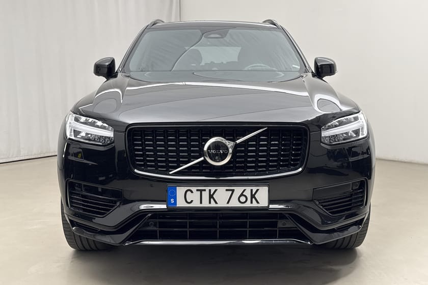 Bild 5 av Volvo XC90