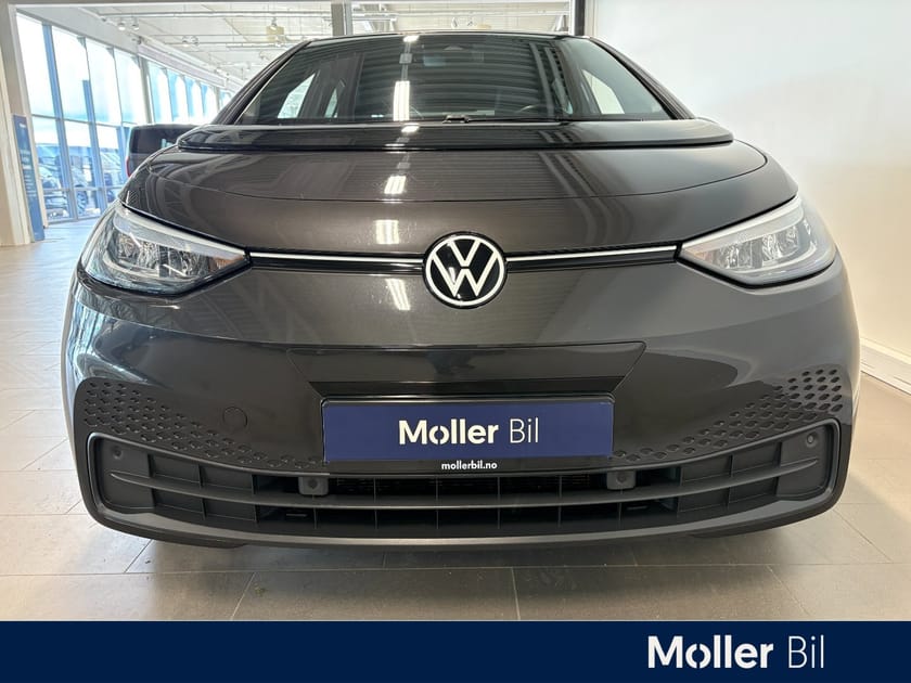 Bilde 4 av Volkswagen ID.3 Pro Performance Limited 58 kWh 204hk